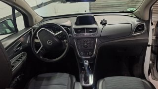Opel Mokka 2015