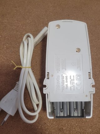 Repetidor Antena Televes Ref.5495