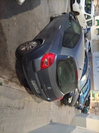 Renault Clio 2004 1.5 dci.6 marchasl