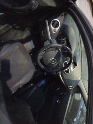 Renault Clio 2004 1.5 dci.6 marchasl