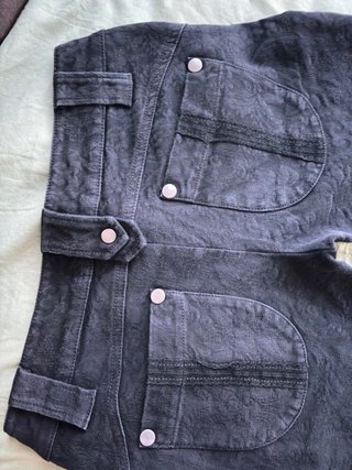 Pantaloncini MAX&Co. neri taglia S