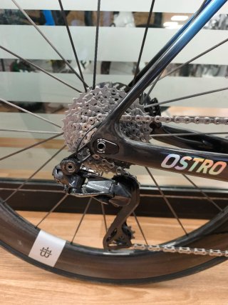 Factor Ostro VAM 2.0