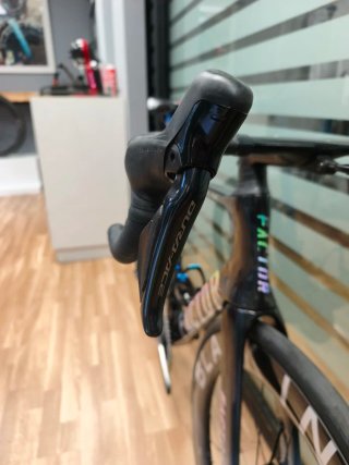 Factor Ostro VAM 2.0