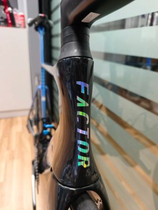 Factor Ostro VAM 2.0