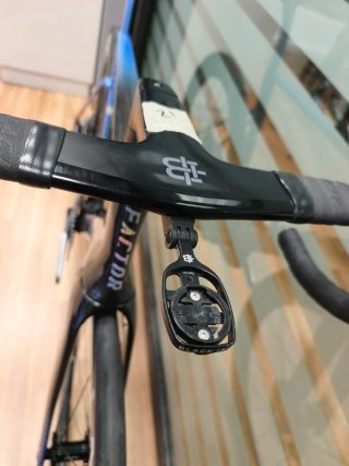 Factor Ostro VAM 2.0