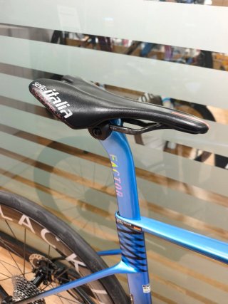 Factor Ostro VAM 2.0