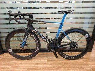 Factor Ostro VAM 2.0
