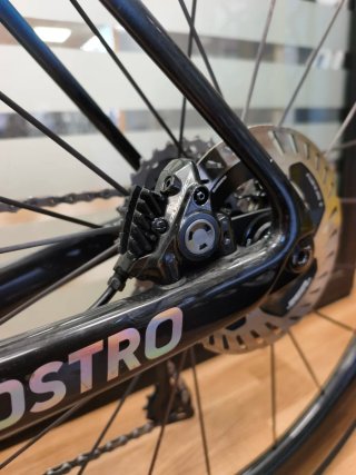 Factor Ostro VAM 2.0