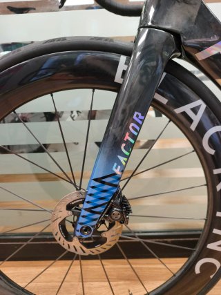 Factor Ostro VAM 2.0