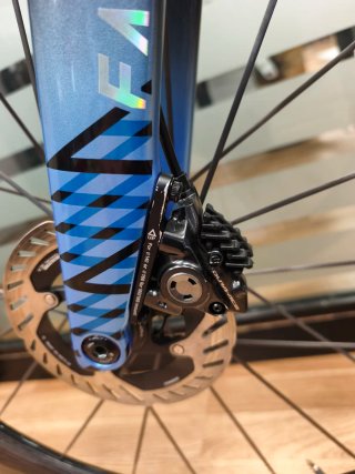 Factor Ostro VAM 2.0