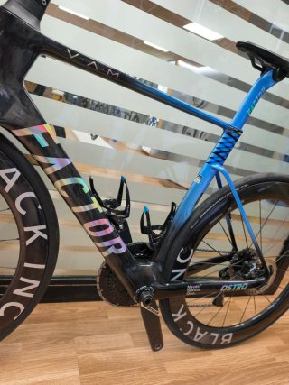 Factor Ostro VAM 2.0