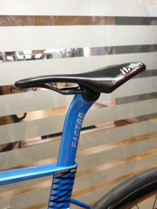 Factor Ostro VAM 2.0