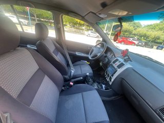 Hyundai Getz 2007