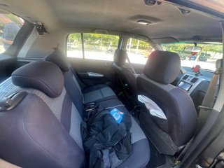 Hyundai Getz 2007