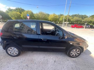Hyundai Getz 2007