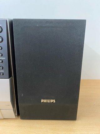 Equipo Philips MCM204 Micro System