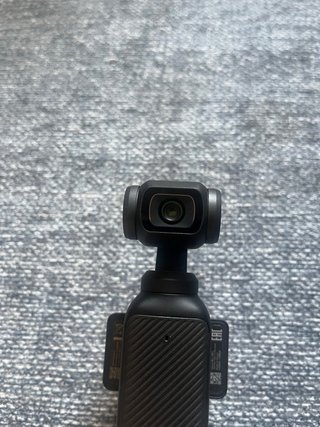 DJI Osmo Pocket 3 Cámara Gimbal
