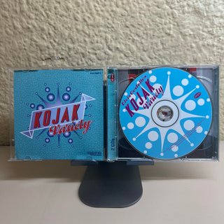 Elvis Costello - Kojak Variety 2 CDs