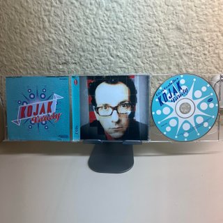 Elvis Costello - Kojak Variety 2 CDs