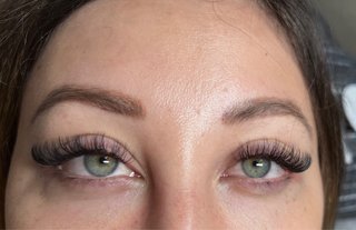 Extensiones De Pestañas  VIC