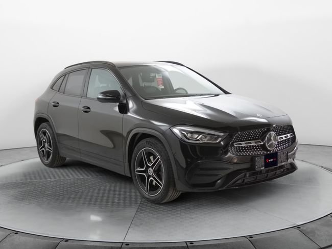 Mercedes-Benz GLA 220 D 2.0 4MATIC 2023