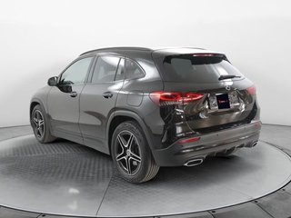 Mercedes Clase GLA AMG Line (2023)