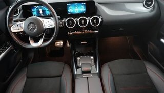 Mercedes Clase GLA AMG Line (2023)