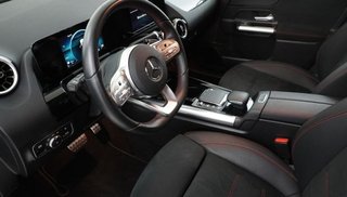 Mercedes Clase GLA AMG Line (2023)