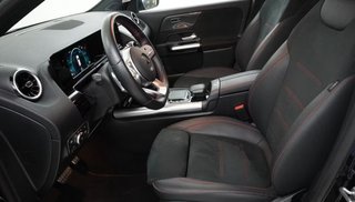 Mercedes Clase GLA AMG Line (2023)