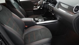 Mercedes Clase GLA AMG Line (2023)