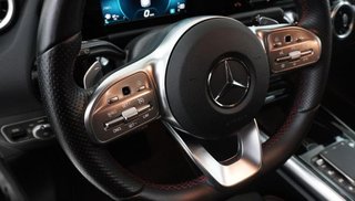 Mercedes Clase GLA AMG Line (2023)
