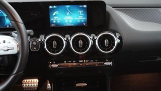 Mercedes Clase GLA AMG Line (2023)