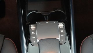 Mercedes Clase GLA AMG Line (2023)