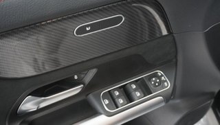 Mercedes Clase GLA AMG Line (2023)