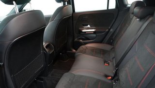 Mercedes Clase GLA AMG Line (2023)