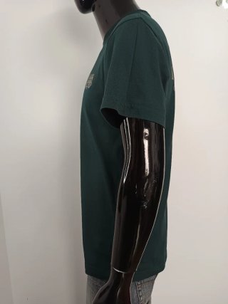 Camiseta Lee Talla M Verde