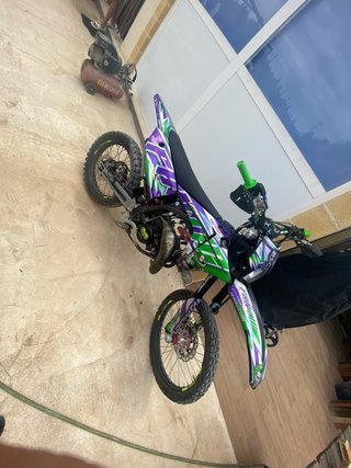 Fantic XE Enduro