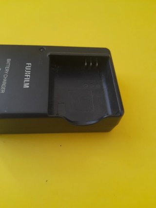 Cargador Fujifilm BC-70