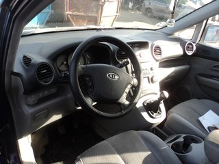 Recambios Kia Carens 2007 2.0 crdi