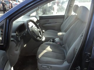 Recambios Kia Carens 2007 2.0 crdi