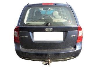 Recambios Kia Carens 2007 2.0 crdi