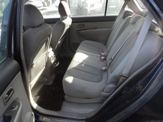 Recambios Kia Carens 2007 2.0 crdi