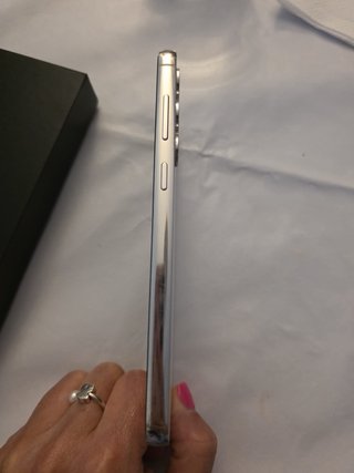 Samsung Galaxy S23+ Plata