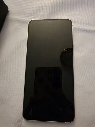 Samsung Galaxy S23+ Plata