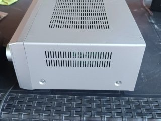 Amplificador Sony STR-DE495P Plata