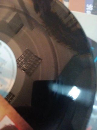 Dream Theater - When Dream and Day Unite Vinilo