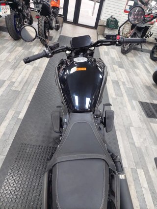 Morbidelli C1002V