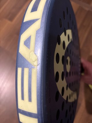 Pala Padel Head Extreme Motion 2025