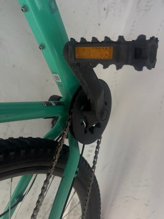Bicicleta Talla L
