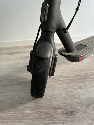 Patinete Eléctrico Xiaomi